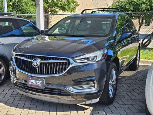 2020 Buick Enclave FWD Premium