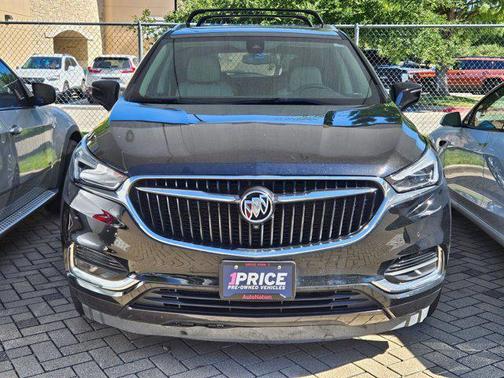 2020 Buick Enclave FWD Premium