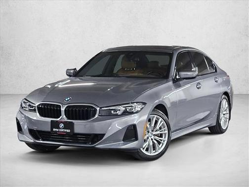 2023 BMW 330 330i