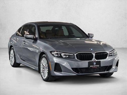 2023 BMW 330 330i