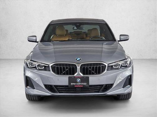 2023 BMW 330 330i