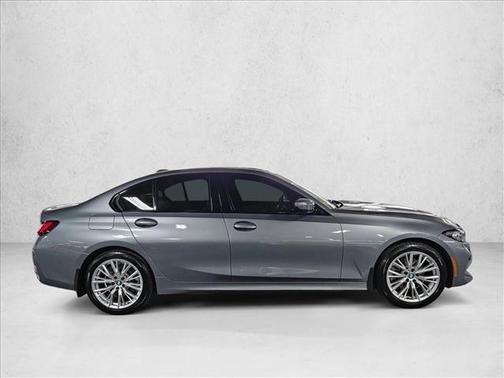 2023 BMW 330 330i
