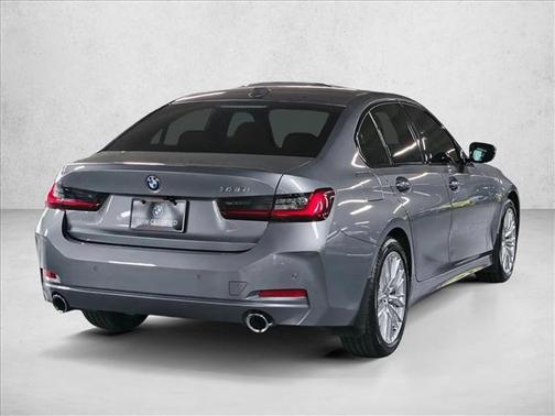 2023 BMW 330 330i