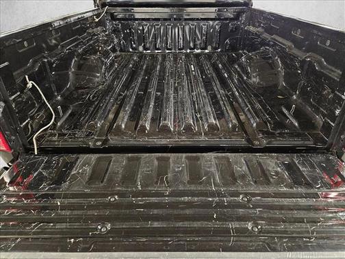 2021 Nissan Frontier S