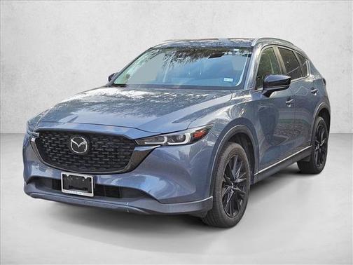 2022 Mazda CX-5 2.5 S Carbon Edition