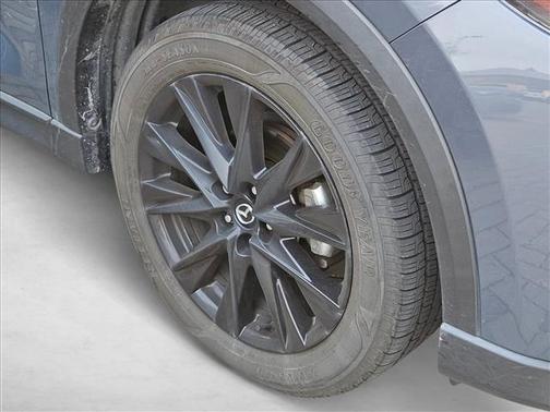 2022 Mazda CX-5 2.5 S Carbon Edition