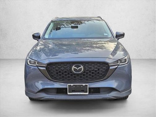 2022 Mazda CX-5 2.5 S Carbon Edition