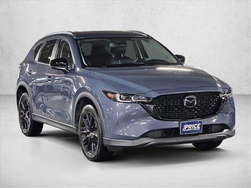 2022 Mazda CX-5 2.5 S Carbon Edition