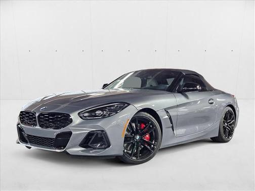 2026 BMW Z4 M40i