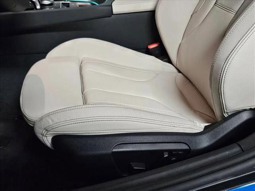 2026 BMW Z4 M40i