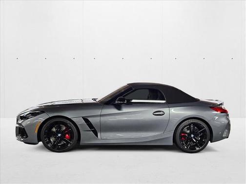 2026 BMW Z4 M40i