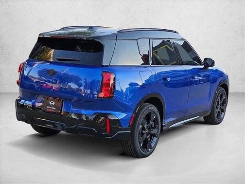 2026 MINI Countryman Cooper S ALL4