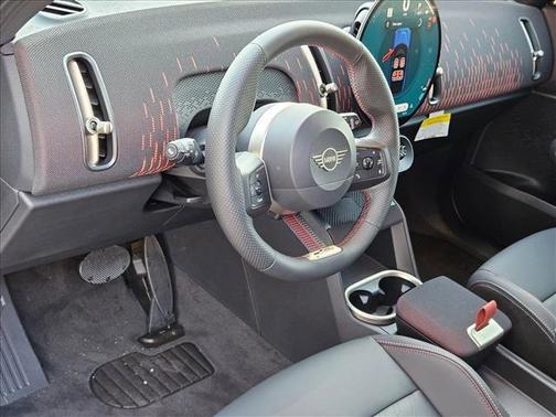 2026 MINI Countryman Cooper S ALL4