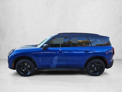 2026 MINI Countryman Cooper S ALL4