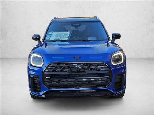 2026 MINI Countryman Cooper S ALL4