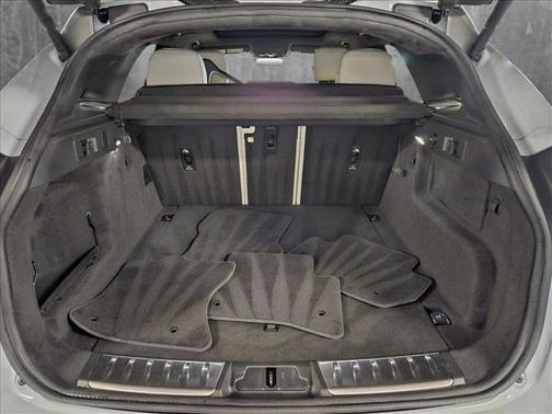2021 Jaguar F-PACE S P340 AWD Automatic