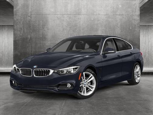 2019 BMW 430 Gran Coupe i