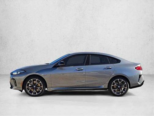 2026 BMW 228 Gran Coupe xDrive