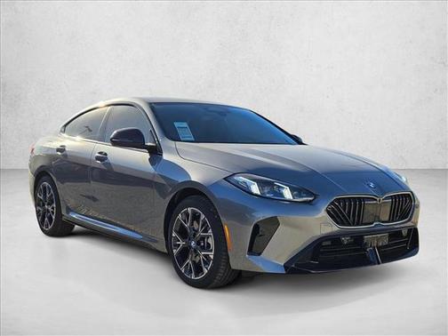 2026 BMW 228 Gran Coupe xDrive