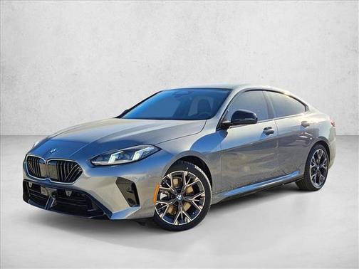 2026 BMW 228 Gran Coupe xDrive