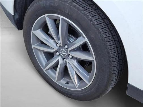 2023 Acura RDX Technology Package