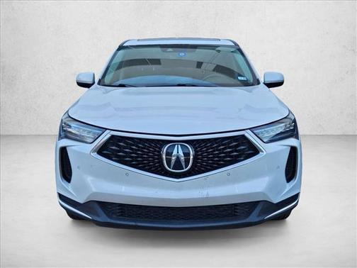 2023 Acura RDX Technology Package