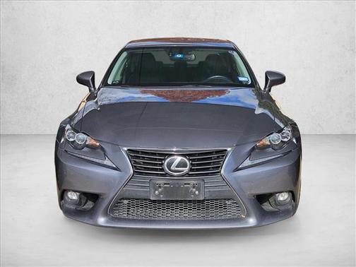 2016 Lexus IS 200t Base