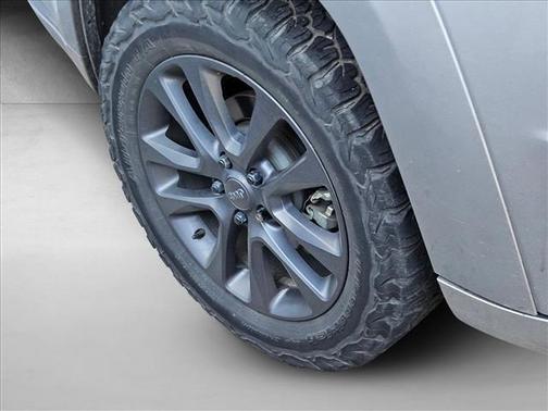 2018 Jeep Grand Cherokee High Altitude