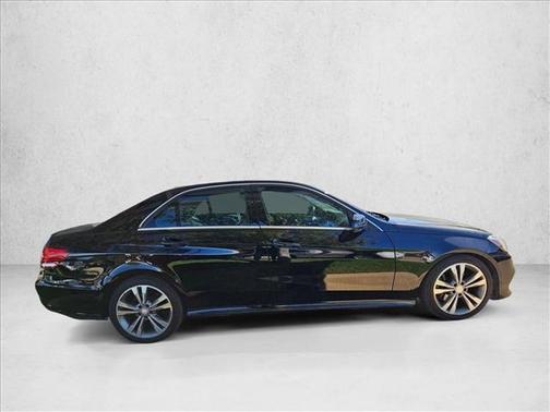 2014 Mercedes-Benz E-Class E 350 Sport