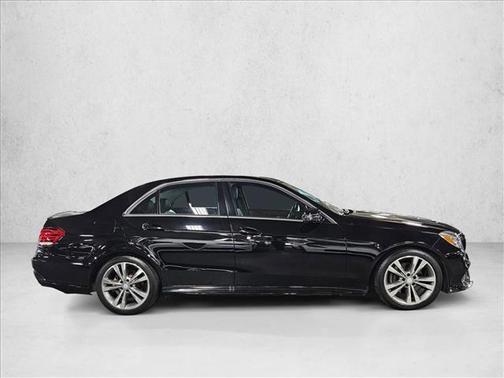 2014 Mercedes-Benz E-Class E 350 Sport