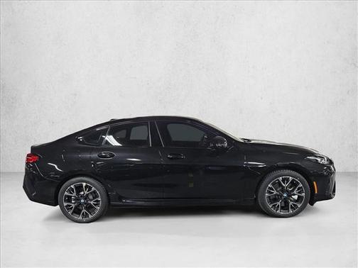Black Sapphire Metallic 2026 BMW 228 Gran Coupe xDrive