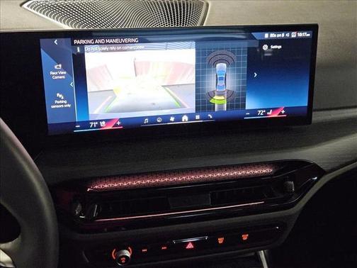 2025 BMW 330 330i Sedan