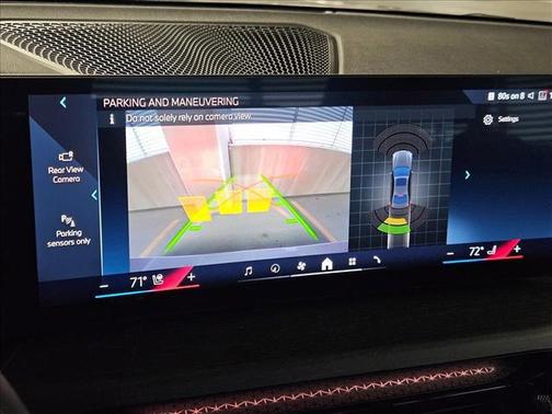 2025 BMW 330 330i Sedan