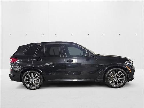 2023 BMW X5 PHEV xDrive45e