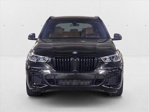 2023 BMW X5 PHEV xDrive45e