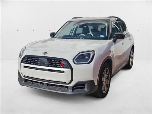 2025 MINI Countryman Cooper S ALL4