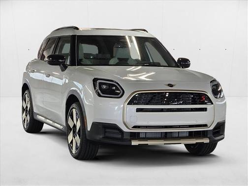 2025 MINI Countryman Cooper S ALL4