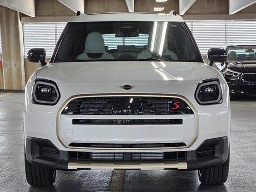 2025 MINI Countryman Cooper S ALL4