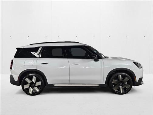 2025 MINI Countryman Cooper S ALL4