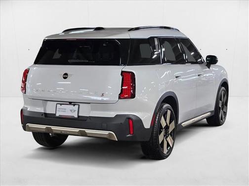 2025 MINI Countryman Cooper S ALL4