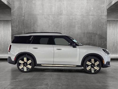 2025 MINI Countryman Cooper S ALL4