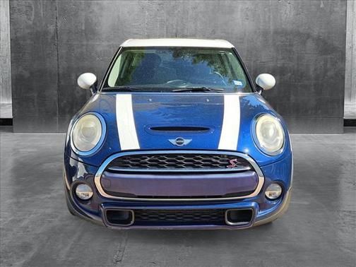 2016 MINI Hardtop Cooper S