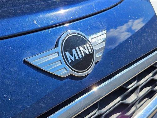 2016 MINI Hardtop Cooper S