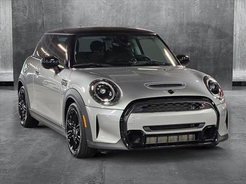 2023 MINI Hardtop Cooper S