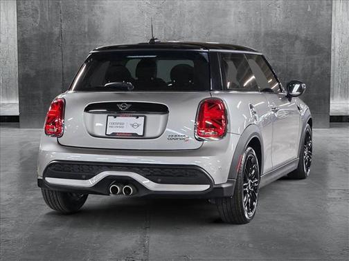 2023 MINI Hardtop Cooper S