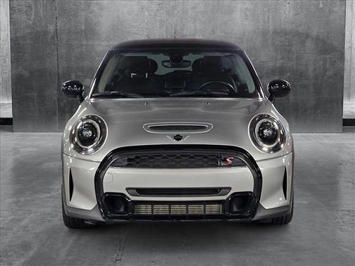 2023 MINI Hardtop Cooper S