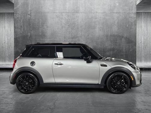 2023 MINI Hardtop Cooper S