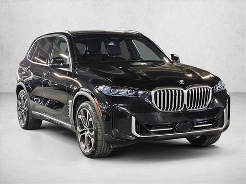 2025 BMW X5 sDrive40i