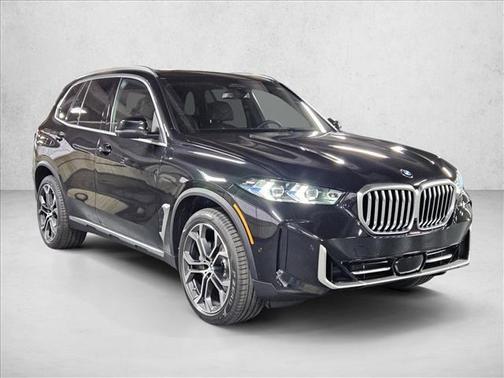 2025 BMW X5 sDrive40i