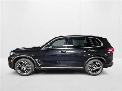 2025 BMW X5 sDrive40i